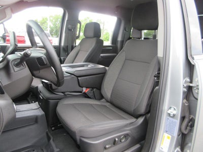 2025 GMC Sierra 3500 HD SLE DRW