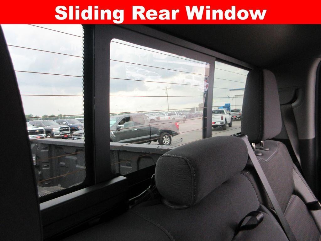2025 GMC Sierra 3500 HD SLE DRW