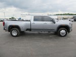 2025 GMC Sierra 3500 HD SLE DRW