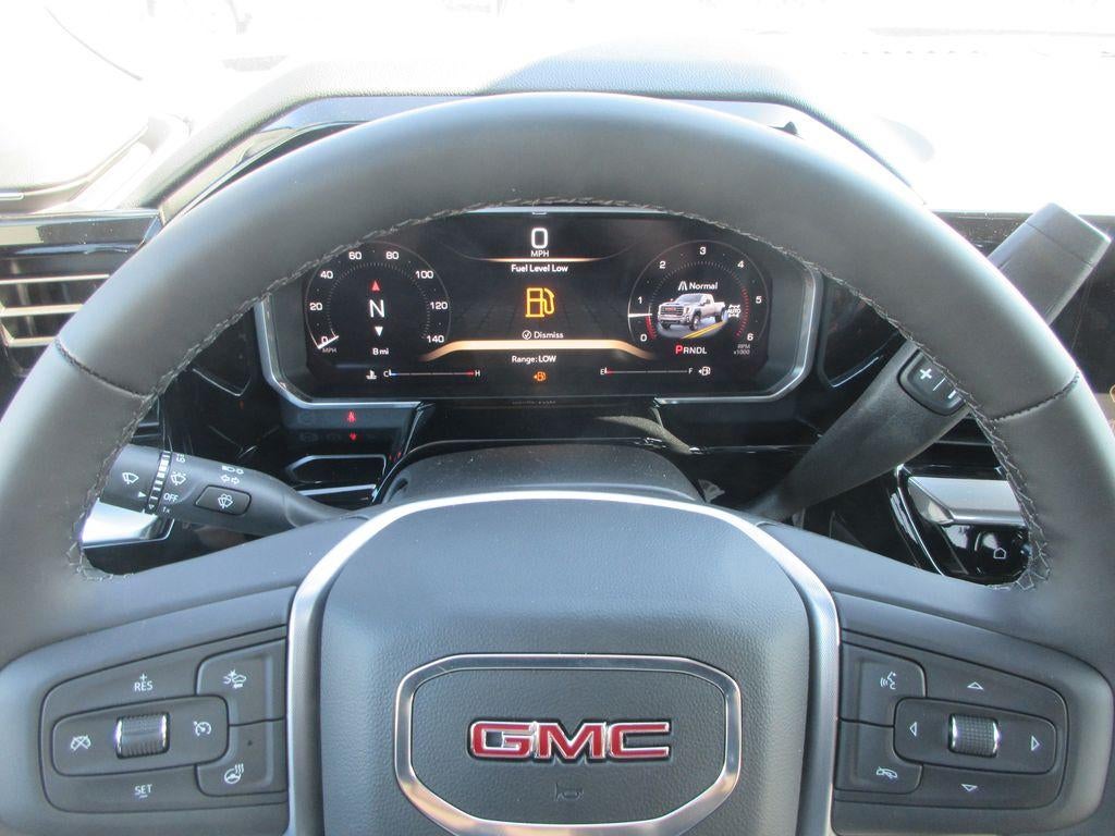 2026 GMC Sierra 3500 HD SLE DRW