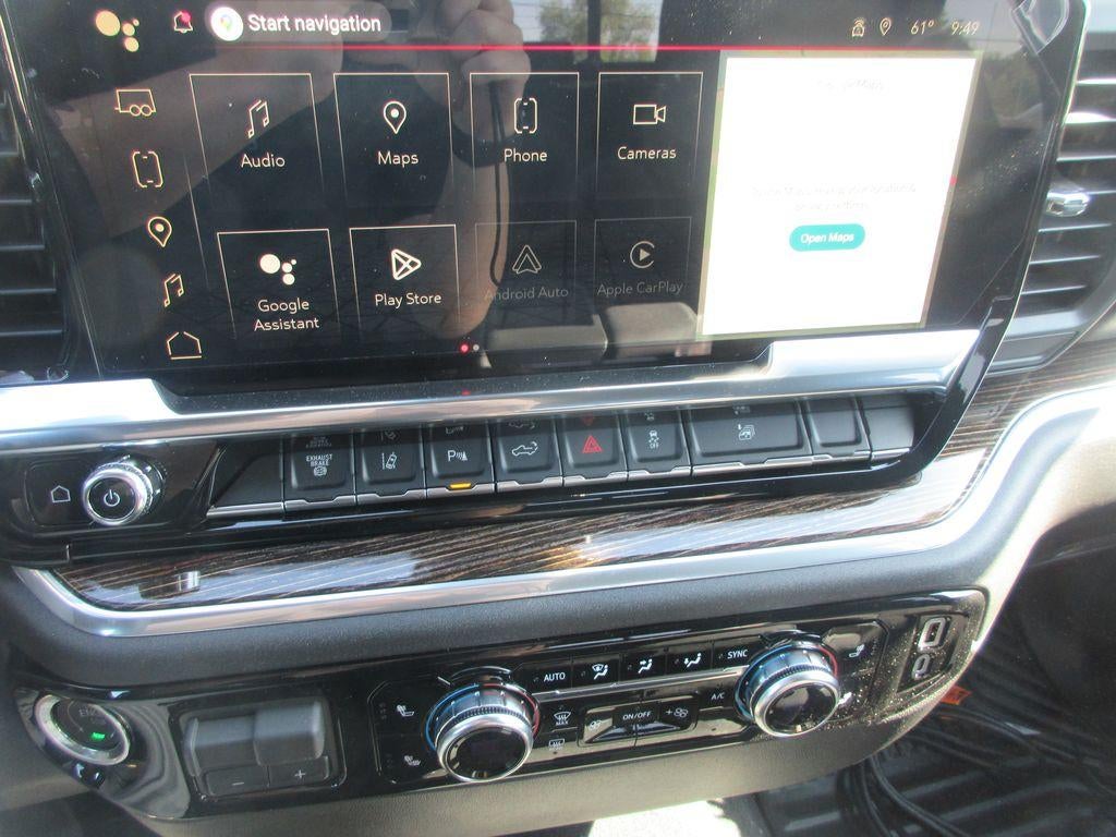 2026 GMC Sierra 3500 HD SLE DRW