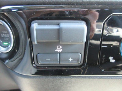 2026 GMC Sierra 3500 HD SLE DRW