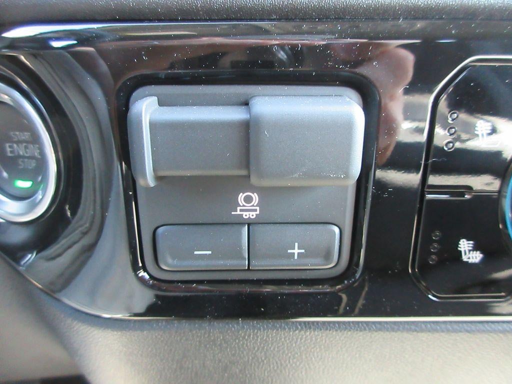 2026 GMC Sierra 3500 HD SLE DRW