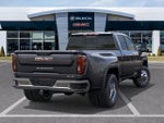 2026 GMC Sierra 3500 HD SLE DRW