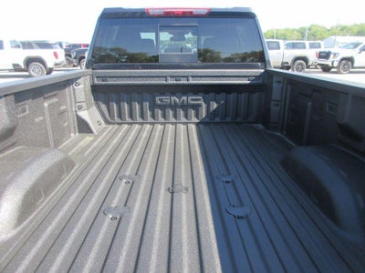 2026 GMC Sierra 3500 HD SLE DRW