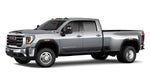 2026 GMC Sierra 3500 HD SLE DRW