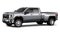 2026 GMC Sierra 3500 HD SLE DRW