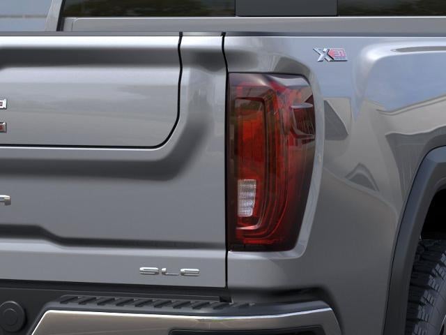 2026 GMC Sierra 3500HD SLE - Photo 11