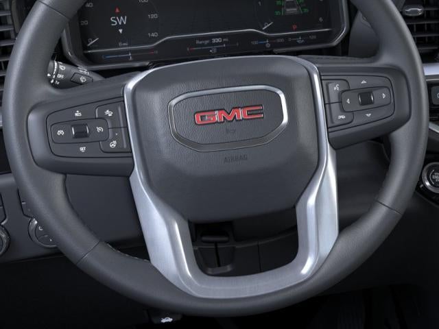 2026 GMC Sierra 3500HD SLE - Photo 19