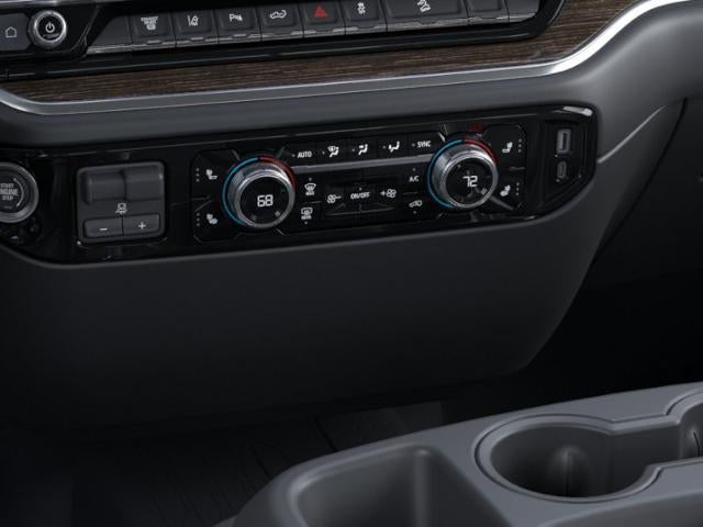 2026 GMC Sierra 3500HD SLE - Photo 23