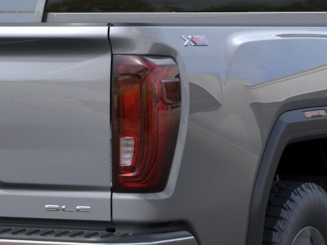 2026 GMC Sierra 3500HD SLE - Photo 11