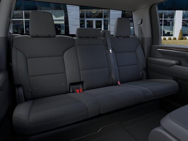 2026 GMC Sierra 3500HD SLE - Photo 17