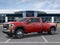 2026 GMC Sierra 3500 HD SLE DRW