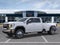 2026 GMC Sierra 3500 HD SLE DRW