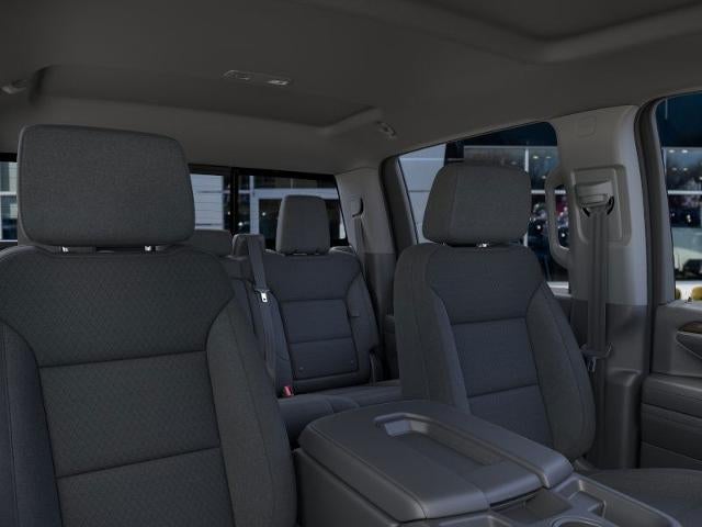 2026 GMC Sierra 3500 HD SLE DRW