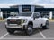 2026 GMC Sierra 3500 HD SLE DRW