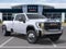 2026 GMC Sierra 3500 HD SLE DRW