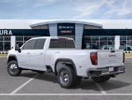 2026 GMC Sierra 3500 HD SLE DRW