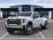 2026 GMC Sierra 3500 HD SLE DRW