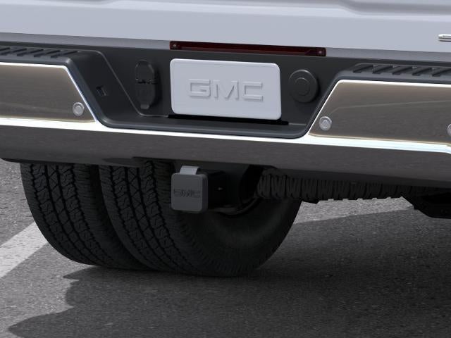 2026 GMC Sierra 3500 HD SLE DRW