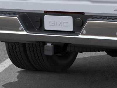 2026 GMC Sierra 3500 HD SLE DRW