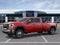 2026 GMC Sierra 3500 HD SLE DRW