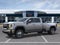 2026 GMC Sierra 3500 HD SLE DRW