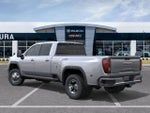 2026 GMC Sierra 3500 HD SLE DRW