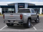 2026 GMC Sierra 3500 HD SLE DRW