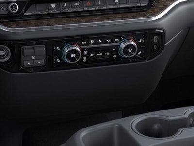 2026 GMC Sierra 3500 HD SLE DRW