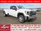 2026 GMC Sierra 3500 HD SLE DRW