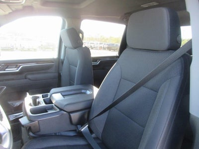 2026 GMC Sierra 3500 HD SLE DRW