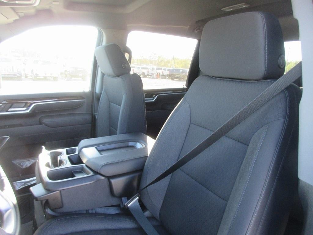 2026 GMC Sierra 3500 HD SLE DRW