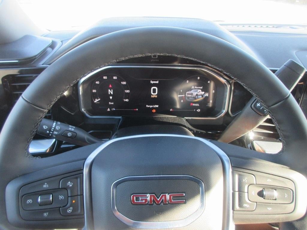 2026 GMC Sierra 3500 HD SLE DRW