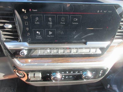 2026 GMC Sierra 3500 HD SLE DRW