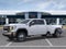 2026 GMC Sierra 3500 HD SLE DRW
