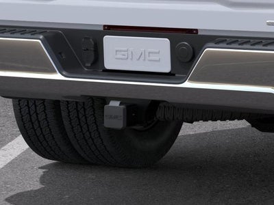 2026 GMC Sierra 3500 HD SLE DRW