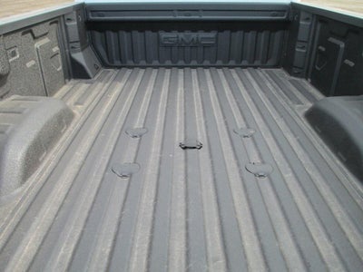 2026 GMC Sierra 3500 HD SLE DRW