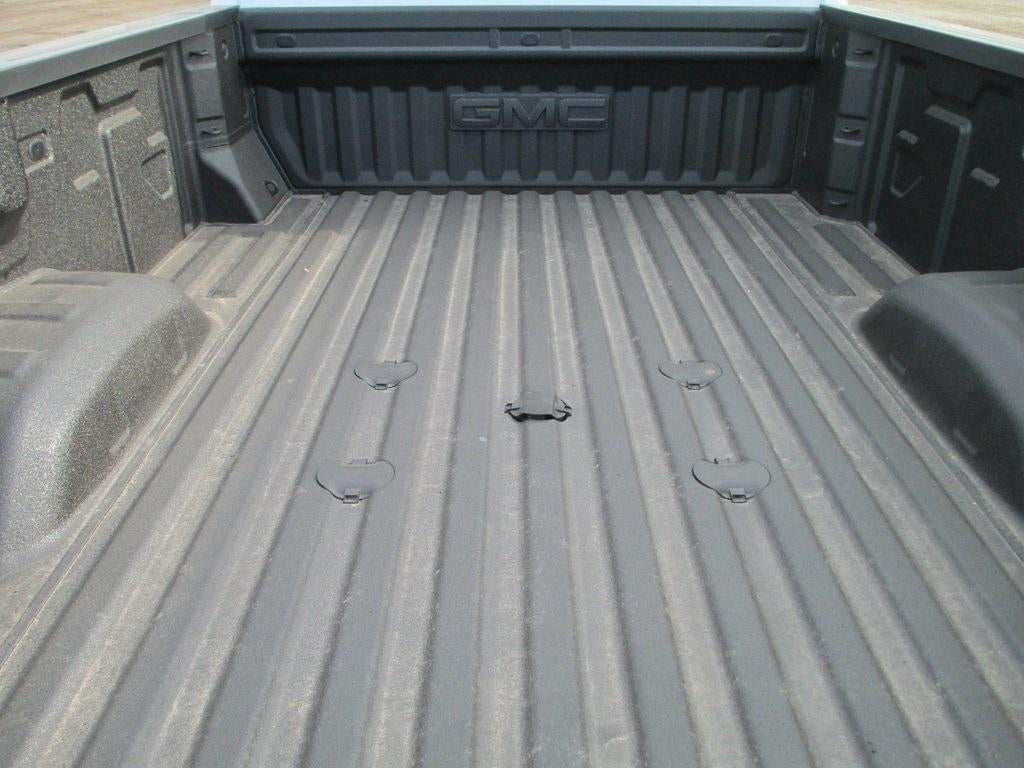 2026 GMC Sierra 3500 HD SLE DRW