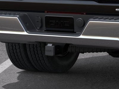 2026 GMC Sierra 3500 HD SLE DRW