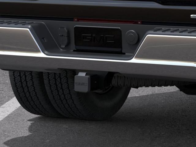2026 GMC Sierra 3500 HD SLE DRW
