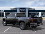 2026 GMC Sierra 3500 HD SLE DRW