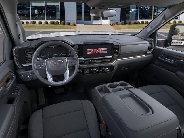 2026 GMC Sierra 3500 HD SLE DRW