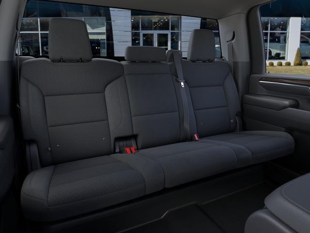 2026 GMC Sierra 3500 HD SLE DRW