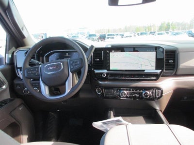 2026 GMC Sierra 3500 HD SLT