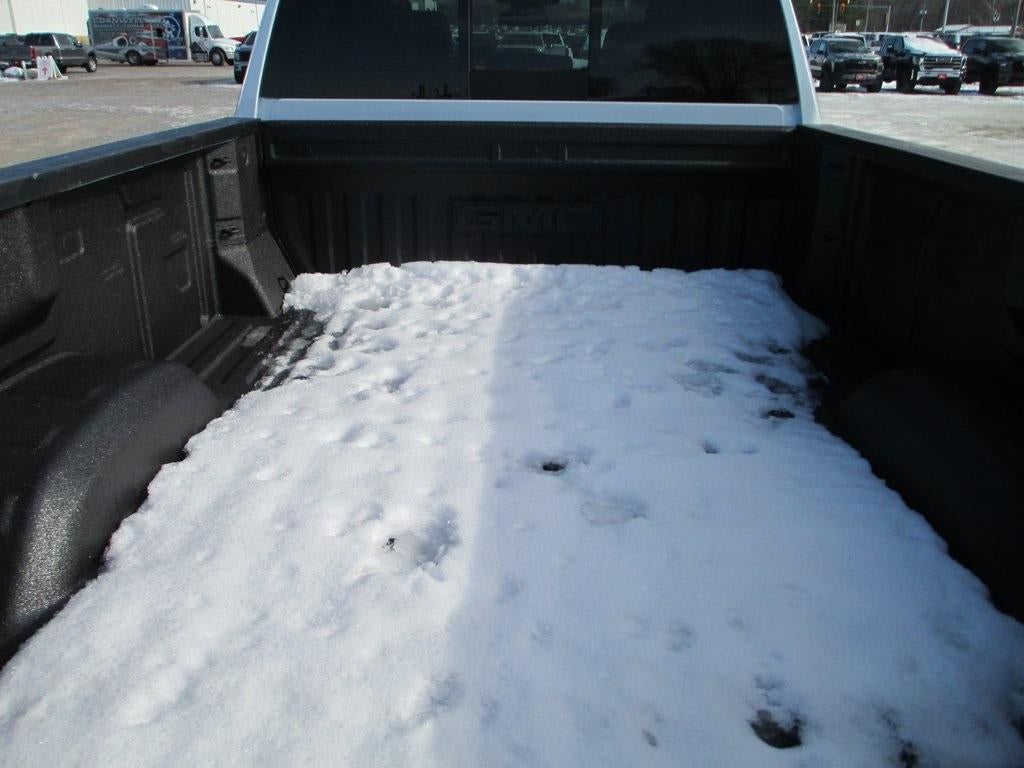 2026 GMC Sierra 3500 HD SLT