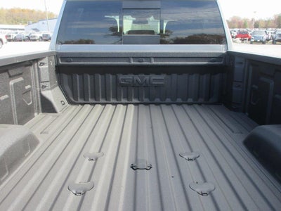 2026 GMC Sierra 3500 HD SLT