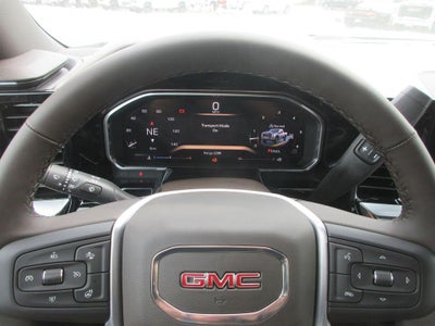 2026 GMC Sierra 3500 HD SLT