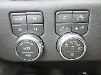 2026 GMC Sierra 3500 HD SLT DRW