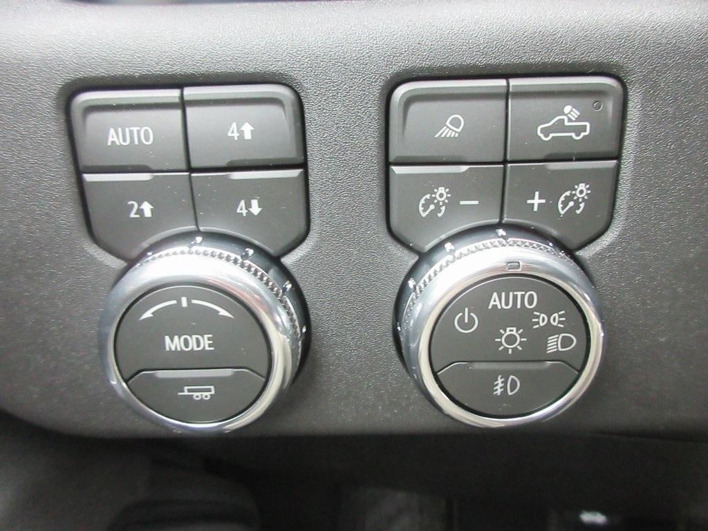 2026 GMC Sierra 3500 HD SLT DRW